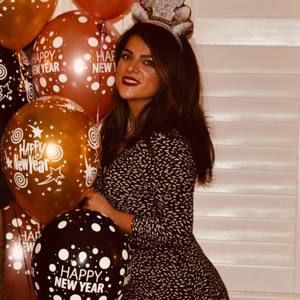 Meet your Posher, Sara